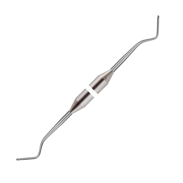 05-07 Экскаватор овальный малый